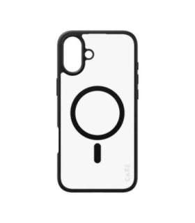 CARE by PanzerGlass Case Flagship Urban Combat Back protection Apple iPhone 16 Plus Recycled plastic |