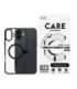 CARE by PanzerGlass Case Flagship Urban Combat Back protection Apple iPhone 16 Plus Recycled plastic |
