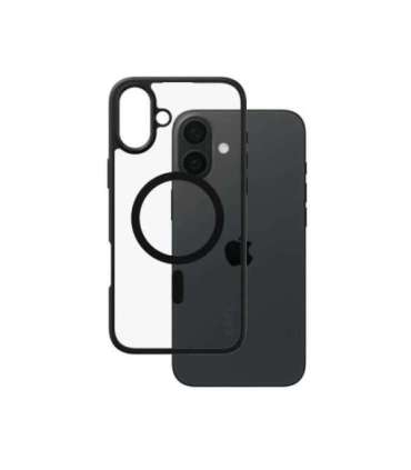 CARE by PanzerGlass Case Flagship Urban Combat Back protection Apple iPhone 16 Plus Recycled plastic |
