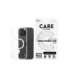 CARE Flagship Case Back cover Apple iPhone 16 Pro Max Recycled plastic White MagSafe