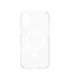 CARE by PanzerGlass Case Flagship Back protection Apple iPhone 16 Plus Recycled plastic White MagSafe