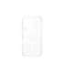 CARE Flagship Case Back cover Apple iPhone 16 PRO Recycled plastic White MagSafe