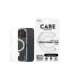 CARE Flagship Case Back cover Apple iPhone 16 PRO Recycled plastic White MagSafe
