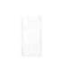 CARE Flagship Case Back cover Apple iPhone 16 Recycled plastic White MagSafe