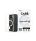 CARE Flagship Case Back cover Apple iPhone 16 Recycled plastic White MagSafe