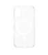 CARE Flagship Case Back cover Apple iPhone 16 Recycled plastic White MagSafe