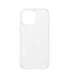 CARE Fashionable Case Back cover Apple iPhone 16 Pro Max Recycled plastic Transparent X-Ray Soft Basic