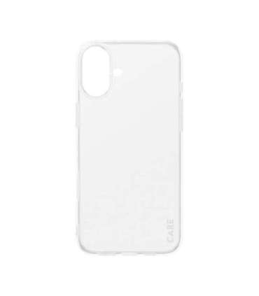 CARE by PanzerGlass Case Fashion X-Ray Soft Basic Back protection Apple iPhone 16 Plus Recycled plastic |