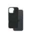 CARE Fashionable Case Back cover Apple iPhone 16 Pro Max Recycled plastic Black
