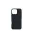 CARE Fashionable Case Back cover Apple iPhone 16 Pro Max Recycled plastic Black