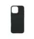 CARE Fashionable Case Back cover Apple iPhone 16 Pro Max Recycled plastic Black