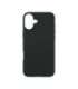 CARE by PanzerGlass Case Fashion Back protection Apple iPhone 16 Plus Recycled plastic Black