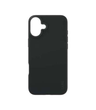 CARE by PanzerGlass Case Fashion Back protection Apple iPhone 16 Plus Recycled plastic Black