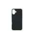 CARE by PanzerGlass Case Fashion Back protection Apple iPhone 16 Plus Recycled plastic Black