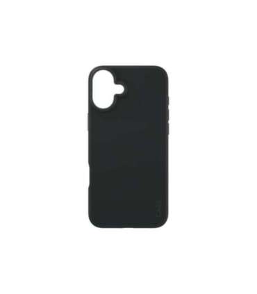 CARE by PanzerGlass Case Fashion Back protection Apple iPhone 16 Plus Recycled plastic Black