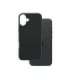CARE by PanzerGlass Case Fashion Back protection Apple iPhone 16 Plus Recycled plastic Black