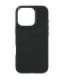 CARE Fashionable Case Back cover Apple iPhone 16 PRO Recycled plastic Black