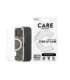 CARE Flagship Case Back cover Apple iPhone 16 Pro Recycled plastic White Urban Combat Star Lit with MagSafe