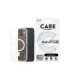 CARE Flagship Case Back cover Apple iPhone 16 Recycled plastic White Urban Combat Star Lit with MagSafe