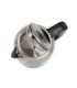 Tristar Kettle WK-1344 Electric 2200 W 1.7 L Stainless steel 360° rotational base Silver