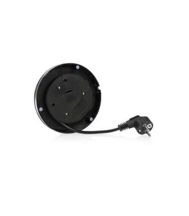 Tristar Kettle WK-1344 Electric 2200 W 1.7 L Stainless steel 360° rotational base Silver