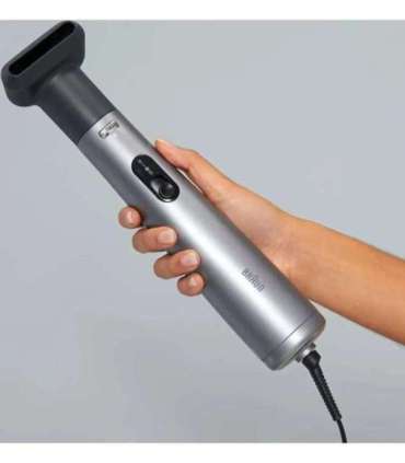 Braun Hair Styling Comb BRAS430E 1000 W