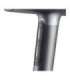 Braun Hair dryer HD4.3 2200 W Number of temperature settings 3 Ionic function Diffuser nozzle Grey
