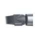 Braun Hair dryer HD4.3 2200 W Number of temperature settings 3 Ionic function Diffuser nozzle Grey