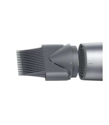 Braun Hair dryer HD4.3 2200 W Number of temperature settings 3 Ionic function Diffuser nozzle Grey