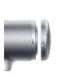 Braun Hair dryer HD4.3 2200 W Number of temperature settings 3 Ionic function Diffuser nozzle Grey