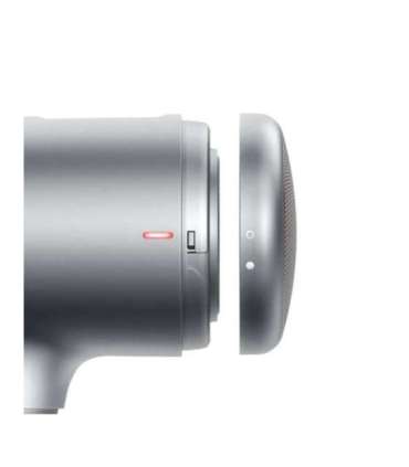 Braun Hair dryer HD4.3 2200 W Number of temperature settings 3 Ionic function Diffuser nozzle Grey