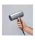 Braun Hair dryer HD4.3 2200 W Number of temperature settings 3 Ionic function Diffuser nozzle Grey