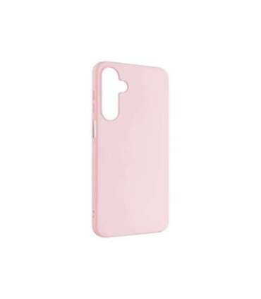 Fixed Story Back Cover Samsung Galaxy A16 4G/5G Rubber Pink