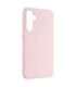 Fixed Story Back Cover Samsung Galaxy A16 4G/5G Rubber Pink