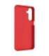 Fixed Story Back Cover Samsung Galaxy A16 4G/5G Rubber Red