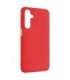 Fixed Story Back Cover Samsung Galaxy A16 4G/5G Rubber Red