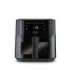 Caso Designer Air Fryer AirFry 6.0 Power 1700 W Capacity 6 L Black