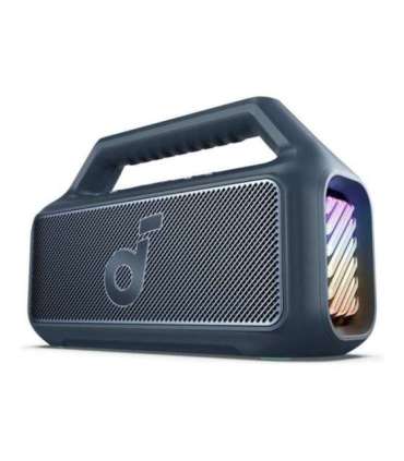 Anker Soundcore Speaker Boom 2 80 W Waterproof Bluetooth Blue Portable Wireless connection