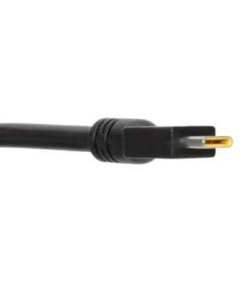 Targus 100 W USB-C PD Charger - For Laptops or Power Pass-Thru Docks APA108EU