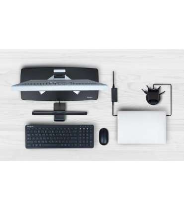 Targus 100 W USB-C PD Charger - For Laptops or Power Pass-Thru Docks APA108EU