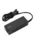 Targus 100 W USB-C PD Charger - For Laptops or Power Pass-Thru Docks APA108EU