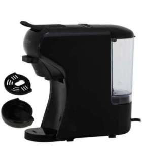 Camry Multi-capsule espresso machine CR 4414bb Pump pressure 19 bar Capsule 1450 W Black