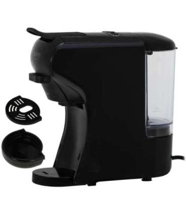 Camry Multi-capsule espresso machine CR 4414bb Pump pressure 19 bar Capsule 1450 W Black