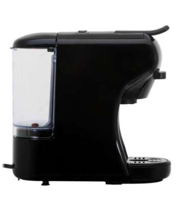 Camry Multi-capsule espresso machine CR 4414bb Pump pressure 19 bar Capsule 1450 W Black