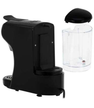 Camry Multi-capsule espresso machine CR 4414bb Pump pressure 19 bar Capsule 1450 W Black