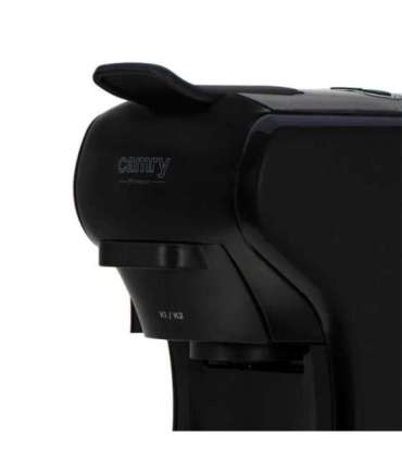 Camry Multi-capsule espresso machine CR 4414bb Pump pressure 19 bar Capsule 1450 W Black