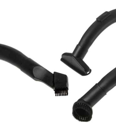 Adler Bag Vacuum Cleaner Allergy-friendly Classic AD 7054 Bagged Power 2200 W Dust capacity 2.6 L Black