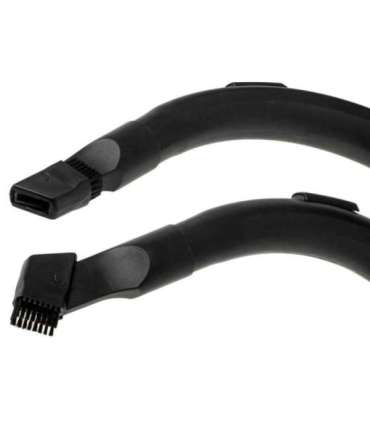 Adler Bag Vacuum Cleaner Allergy-friendly Classic AD 7054 Bagged Power 2200 W Dust capacity 2.6 L Black