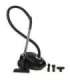 Adler Bag Vacuum Cleaner Allergy-friendly Classic AD 7054 Bagged Power 2200 W Dust capacity 2.6 L Black