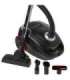 Adler Bag Vacuum Cleaner Allergy-friendly Classic AD 7054 Bagged Power 2200 W Dust capacity 2.6 L Black